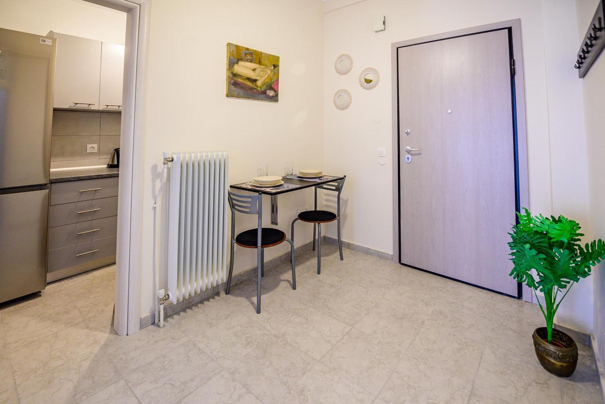 Ser House Ateny Zewnętrze zdjęcie